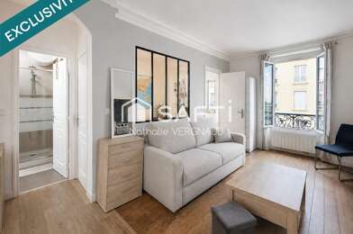 Appartement 2 pièces 239000 €