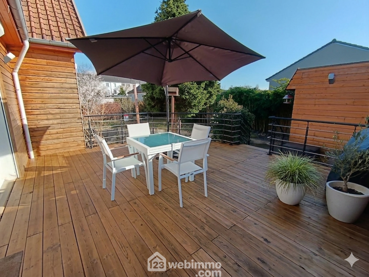 Agence immobilière de 123webimmo.com