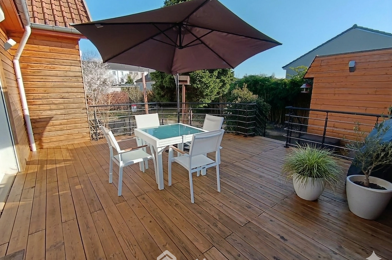 Maison 6 pièces 293000 €