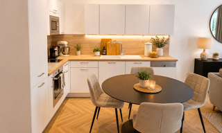 Appartement 3 Pièces 73 m² à vendre à Sète (34200)