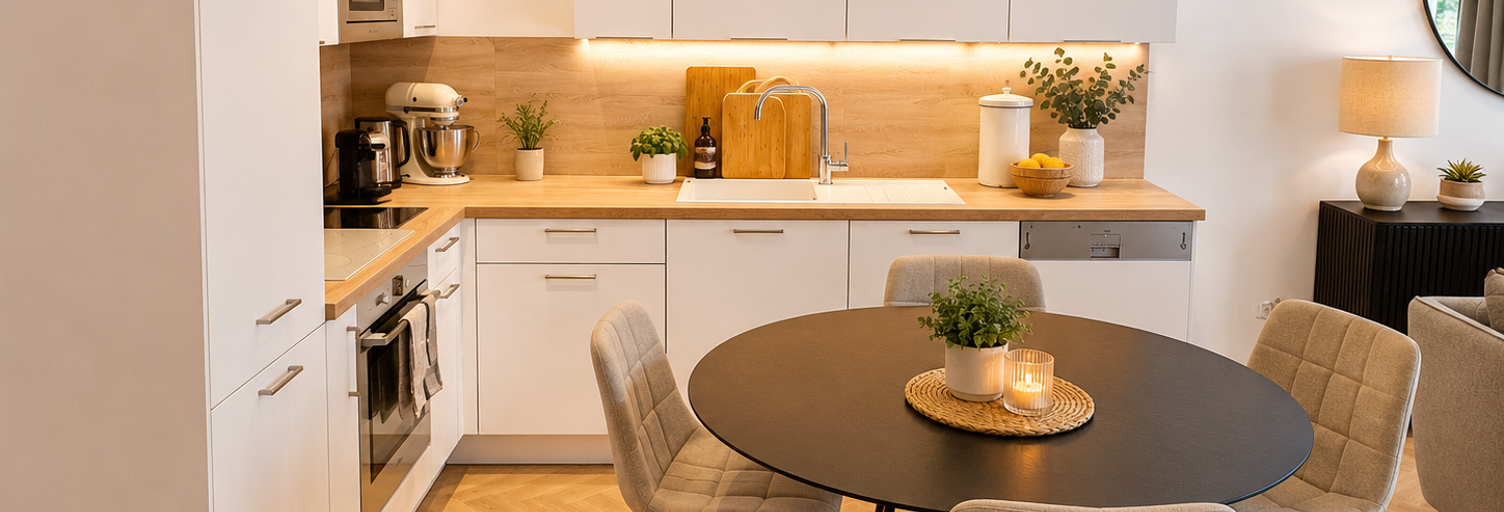 Appartement 3 Pièces 73 m² à vendre à Sète (34200)