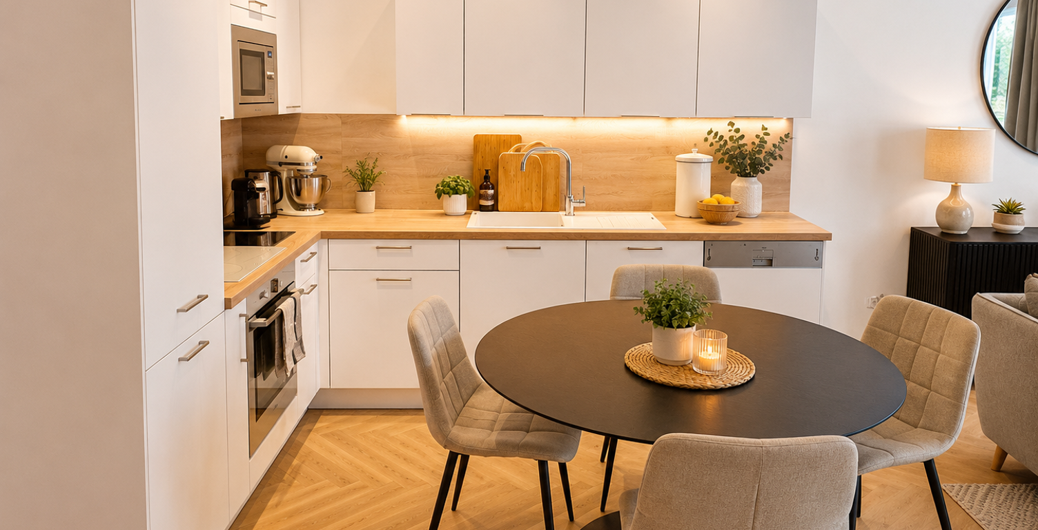 Appartement - 73.87m² - Sète — photo 1