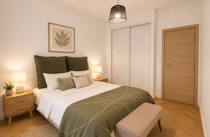 Appartement - 73.87m² - Sète — photo 4