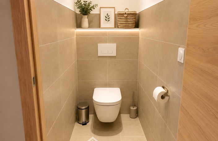 Appartement - 73.87m² - Sète — photo 5