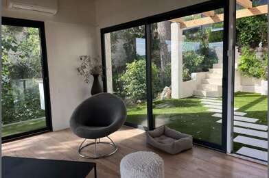 Maison 4 pièces 1250000 €