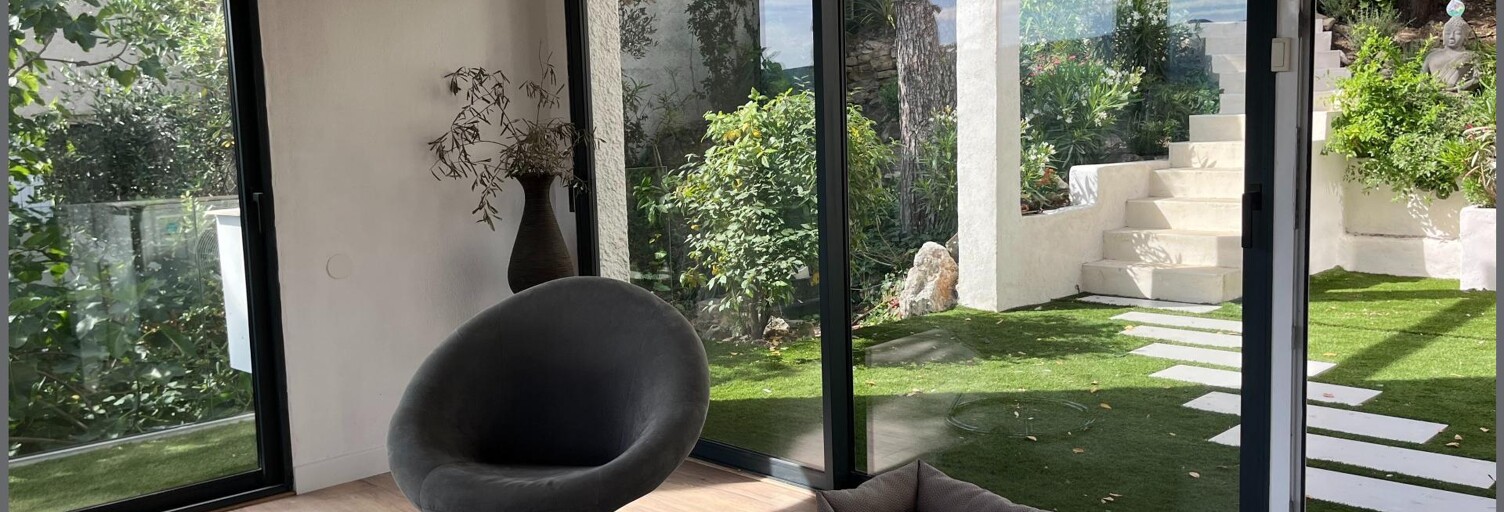 Maison 4 Pièces 210 m² à vendre à Cassis (13260)