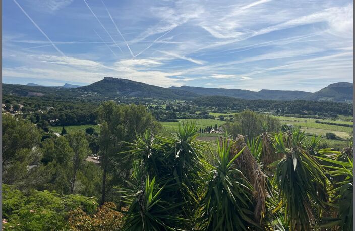 Cassis maison de charme entre vignoble et horizon d'exception — photo 3