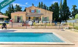 Maison 10 Pièces 203 m² à vendre à Sarrians (84260)