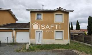 Maison 4 Pièces 93 m² à vendre à Saint-André-de-Cubzac (33240)