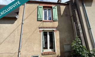Maison 4 Pièces 107 m² à vendre à Greneville-en-Beauce (45480)