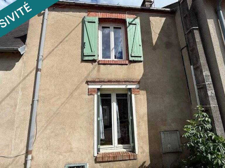 Maison atypique — photo 1