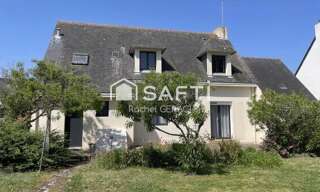 Maison 6 Pièces 118 m² à vendre à Le Croisic (44490)