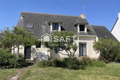 Maison 6 pièces 527000 €