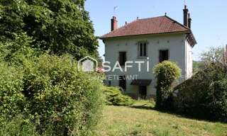 Maison 7 Pièces 187 m² à vendre à Lons-le-Saunier (39000)