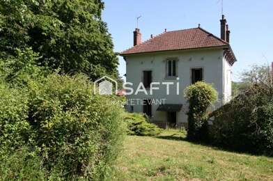 Maison 7 pièces 198000 €