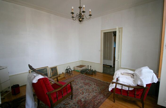 Grande bâtisse divisée en deux appartements — photo 5