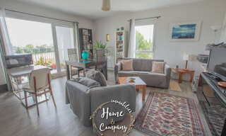 Appartement 3 Pièces 63 m² à vendre à Royan (17200)