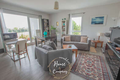 Appartement 3 pièces 228500 €