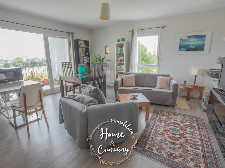 ROYAN - APPARTEMENT FONCTIONNEL — photo 1