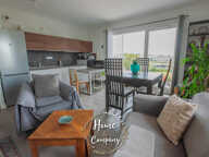 ROYAN - APPARTEMENT FONCTIONNEL — photo 4