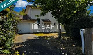 Maison 3 Pièces 68 m² à vendre à Arès (33740)