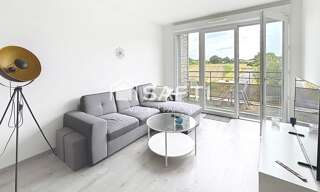 Appartement 2 Pièces 38 m² à vendre à Sainte-Luce-sur-Loire (44980)