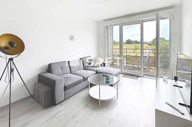 Appartement 2 pièces 158000 €