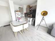 Appartement 2 pièces de 38m2 - Sainte-Luce-sur-Loire — photo 2
