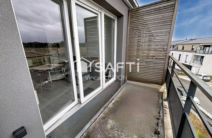 Appartement 2 pièces de 38m2 - Sainte-Luce-sur-Loire — photo 3