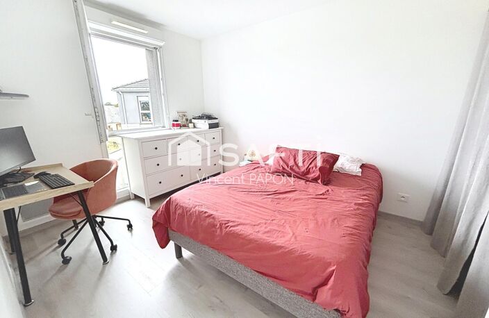 Appartement 2 pièces de 38m2 - Sainte-Luce-sur-Loire — photo 4