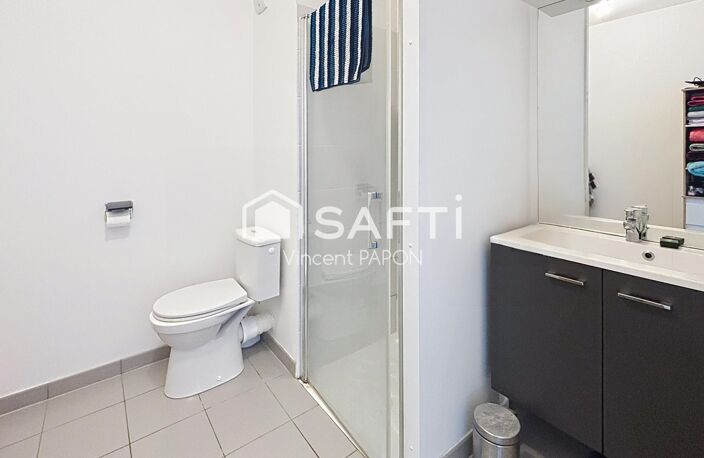 Appartement 2 pièces de 38m2 - Sainte-Luce-sur-Loire — photo 5
