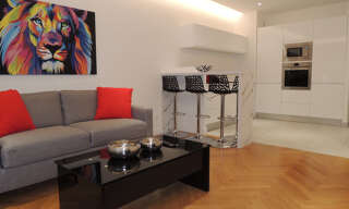Appartement 2 Pièces 45 m² à louer à Lyon 6 (69006)