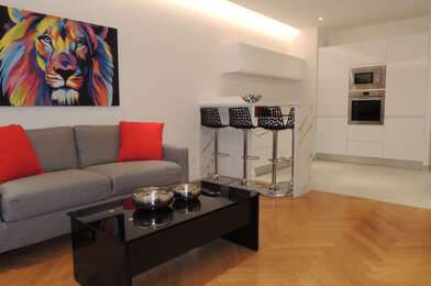 Appartement 2 pièces 1598 €