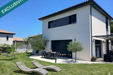 Maison 5 pièces 479000 €