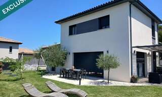 Maison 5 Pièces 136 m² à vendre à Assieu (38150)