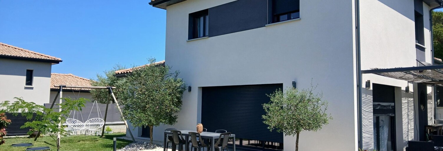 Maison 5 Pièces 136 m² à vendre à Assieu (38150)