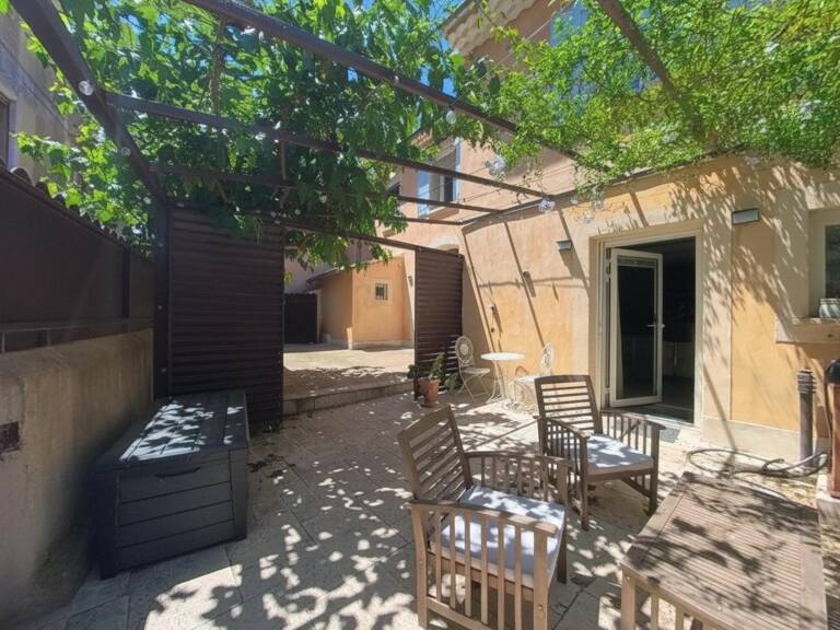 Saint-Saturnin · Maison de village rénovée 130 m² — photo 1