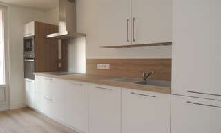 Appartement 4 Pièces 115 m² à louer à Lyon 6 (69006)