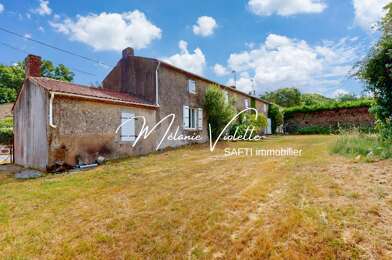 Maison 6 pièces 190000 €