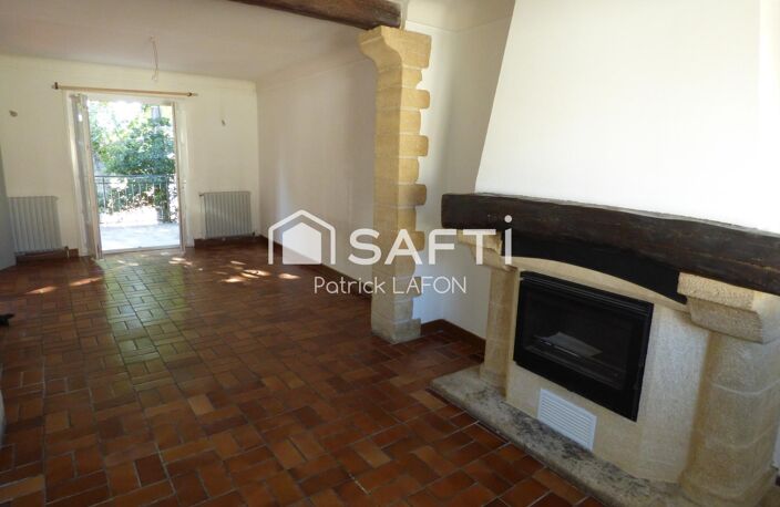 Maison idéallement située avec extérieur et garage. — photo 5