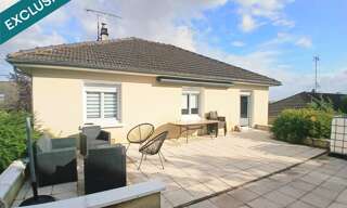 Maison 6 Pièces 82 m² à vendre à Rethel (08300)