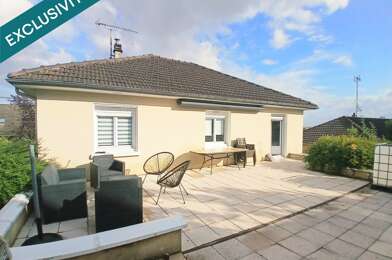 Maison 6 pièces 199000 €