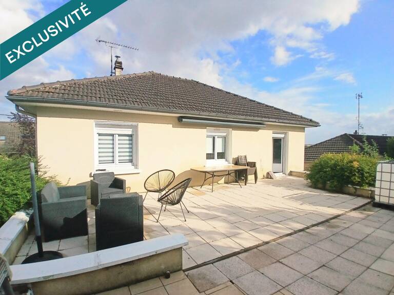 maison 3 chambres — photo 1