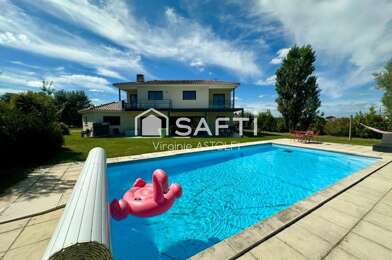 Maison 6 pièces 529000 €