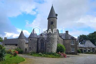 Maison 14 pièces 680000 €