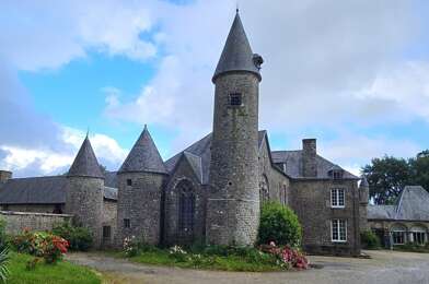 Maison 14 pièces 680000 €