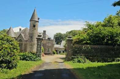 Maison 14 pièces 680000 €