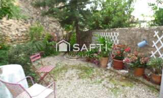 Maison 3 Pièces 65 m² à vendre à Saint-André-de-Sangonis (34725)
