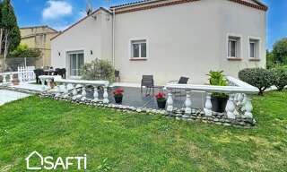 Maison 6 Pièces 167 m² à vendre à Toulouse (31300)