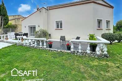 Maison 6 pièces 449000 €